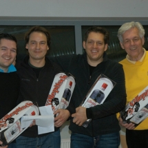 1-SIEGER...D-TEAM