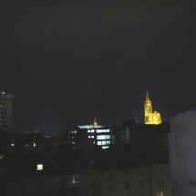 11-Strassburg nachts