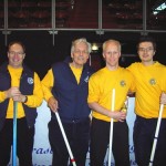 Turnier Straßburg 2008