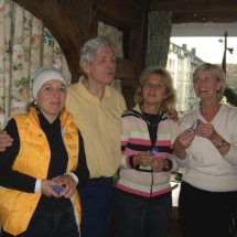 20-2.Platz Suzanne-Ulla-Jutta