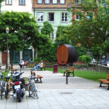 23-Weinfass