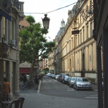 26-schoene Gasse
