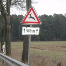 49.HIRSCH-warnung