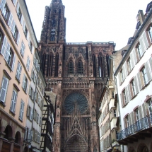 7-vor der Kathedrale