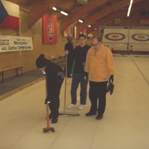8-Curling