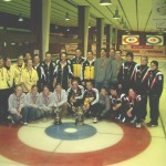 Deutsche Juniorenmeisterschaften 2003