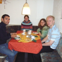 Fruehstueck