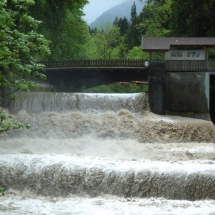 Wasserfall