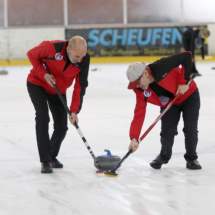 Radschläger-Turnier 2019