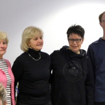 Radschläger-Turnier 2019