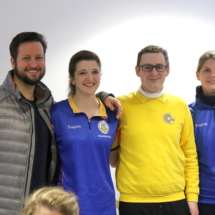 Radschläger-Turnier 2019