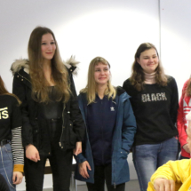 Radschläger-Turnier 2019