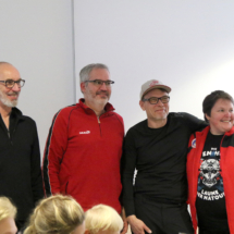Radschläger-Turnier 2019