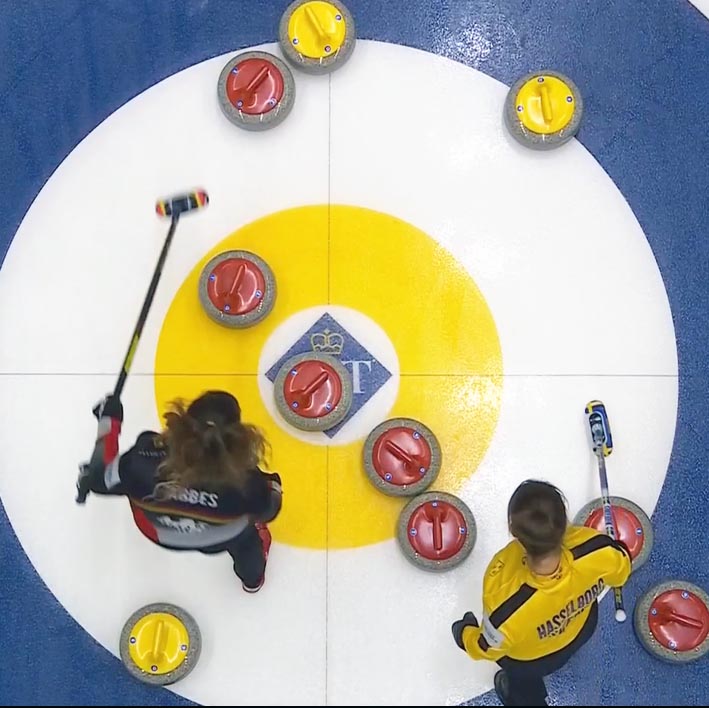 CCD61 e.V. Curling in Düsseldorf seit 1961