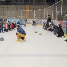 Wie geht das mit dem Curl?