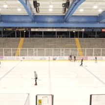 Volle Halle - sooo schööön