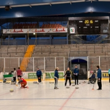 Und dann Spielen - gut Stein